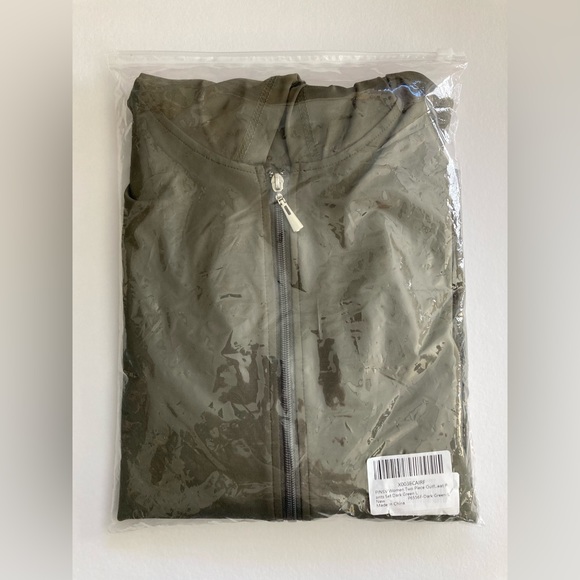 Women’s 2 Piece Tracksuit | Full Zip Up Hooded Jacket & Bottoms - Picture 7 of 7